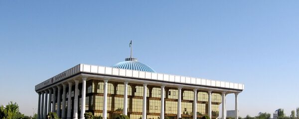 ازبکستان آماده برگزاری نشست صلح میان طالبان و دولت افغانستان است ازبکستان آماده برگزاری نشست صلح میان طالبان و دولت افغانستان است - اسپوتنیک افغانستان