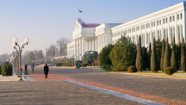 ازبکستان: طالبان باید با دولت افغانستان مذاکره کند - اسپوتنیک افغانستان  