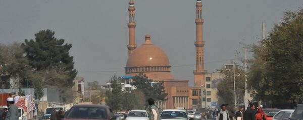 آتش سوزی در منطقه تیمورشاهی کابل آتش سوزی در منطقه تیمورشاهی کابل - اسپوتنیک افغانستان