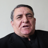 احمد سعیدی کارشناس مسایل سیاسی  افغانستان احمد سعیدی کارشناس مسایل سیاسی  افغانستان - اسپوتنیک افغانستان