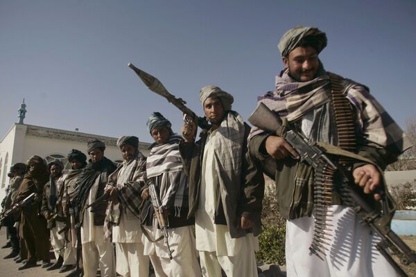 گفتگوی عام: مسکو چگونه حکومت افغانستان و طالبان را به دور میز مذاکرات می شاند گفتگوی عام: مسکو چگونه حکومت افغانستان و طالبان را به دور میز مذاکرات می شاند - اسپوتنیک افغانستان