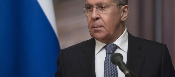 لاوروف: ماموریت ما در سوریه تاهنوز به پایان نرسیده است لاوروف: ماموریت ما در سوریه تاهنوز به پایان نرسیده است - اسپوتنیک افغانستان