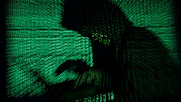 امریکا در اثر حملات سایبری از 57 تا 109 میلیارد دالر صدمه دیده است - اسپوتنیک افغانستان  