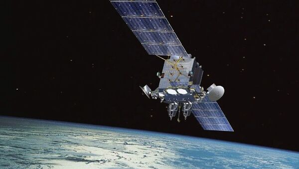 افزایش گسترده فعالیت ماهواره های نظامی امریکا در مدار زمین - اسپوتنیک افغانستان  