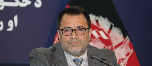 منگل: داعش در ننگرهار شکست خورده است منگل: داعش در ننگرهار شکست خورده است - اسپوتنیک افغانستان