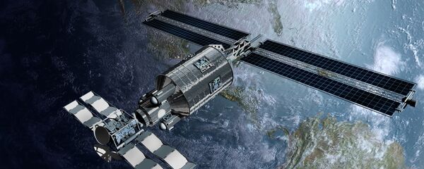 هراس امریکایی ها از ماهواره های روسیه - اسپوتنیک افغانستان  