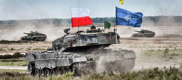 برتری روسیه در درگیری با امریکا و ناتو برتری روسیه در درگیری با امریکا و ناتو - اسپوتنیک افغانستان