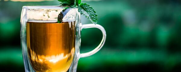 چای میوه ای برای سلامتی خطرناک است چای میوه ای برای سلامتی خطرناک است - اسپوتنیک افغانستان