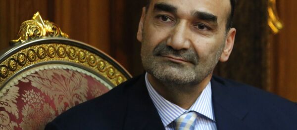 نور: حکومت وحدت ملی به آخر عمر خود نزدیک شده - اسپوتنیک افغانستان  