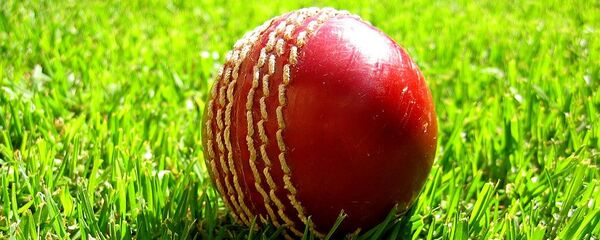 Cricket ball Cricket ball - اسپوتنیک افغانستان