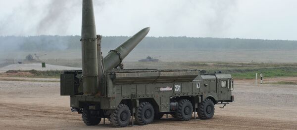 وزیر خارجه پیشین جاپان: سیستم های دفاع راکتی امریکا در برابر راکت های روسی بی فایده است وزیر خارجه پیشین جاپان: سیستم های دفاع راکتی امریکا در برابر راکت های روسی بی فایده است - اسپوتنیک افغانستان