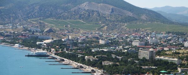 کریمه روسیه کریمه روسیه - اسپوتنیک افغانستان