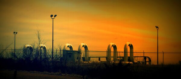 گاز - اسپوتنیک افغانستان  