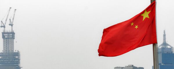 محکوم شدن چین بخاطر رفتار  زشت با مسلمانان ایغور محکوم شدن چین بخاطر رفتار  زشت با مسلمانان ایغور - اسپوتنیک افغانستان