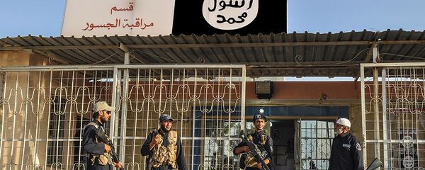 جنگ روانی در ادلب جریان دارد - اسپوتنیک افغانستان  