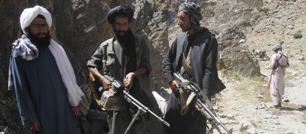 جانباختن ۶ نیروی امنیتی در حمله شبانه طالبان در کندز جانباختن ۶ نیروی امنیتی در حمله شبانه طالبان در کندز - اسپوتنیک افغانستان