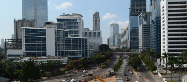 برگزاری کنفرانس علمای دینی افغانستان، پاکستان و اندونزیا - اسپوتنیک افغانستان  