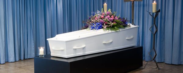 زنده شدن بعد از مرگ زنده شدن بعد از مرگ - اسپوتنیک افغانستان