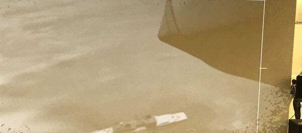 نمایش فیلم آزمایش دستگاه راکت جدیدسرمت هنگام صحبت پوتین نمایش فیلم آزمایش دستگاه راکت جدیدسرمت هنگام صحبت پوتین - اسپوتنیک افغانستان