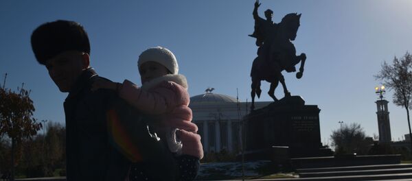 شمار مبتلایان کرونا در ازبکستان از مرز 3 هزار تن گذشت شمار مبتلایان کرونا در ازبکستان از مرز 3 هزار تن گذشت - اسپوتنیک افغانستان