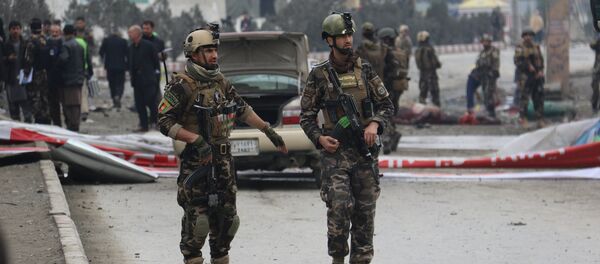 تلفات افراد ملکی در ده روز نخست ماه رمضان تلفات افراد ملکی در ده روز نخست ماه رمضان - اسپوتنیک افغانستان