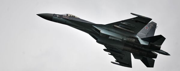 ارزیابی شانس جنگنده روسی در نبرد با جنگنده امریکایی ارزیابی شانس جنگنده روسی در نبرد با جنگنده امریکایی - اسپوتنیک افغانستان