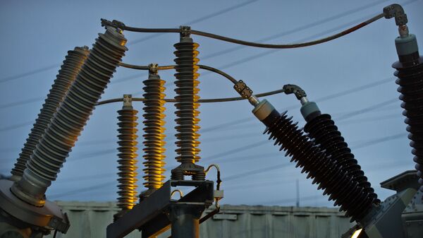  قطع برق در لندن و بسیاری مناطق انگلیس  - اسپوتنیک افغانستان  