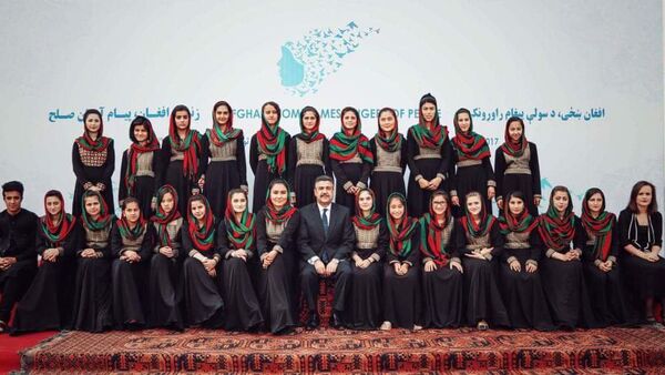 انستیتوت ملی موسیقی افغانستان - اسپوتنیک افغانستان  