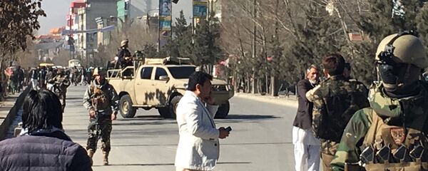 بحران قره باغ-غزنی به قوت خود باقی است بحران قره باغ-غزنی به قوت خود باقی است - اسپوتنیک افغانستان