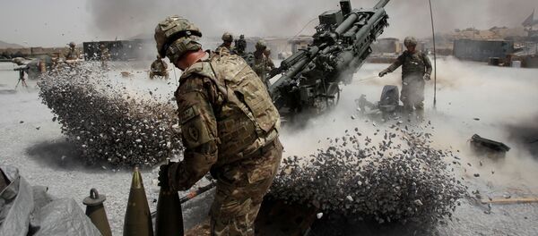 جنایات جنگی افغانستان؛ امریکا خارج می‌شود و پاسخ نمی‌دهد - اسپوتنیک افغانستان  