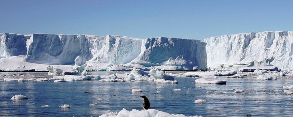  ناسا مقیاس فاجعه جهانی برای زمین را نشان داد + ویدئو - اسپوتنیک افغانستان  