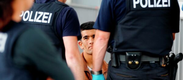 آلمان آموزش پولیس افغانستان در کابل را متوقف کرد آلمان آموزش پولیس افغانستان در کابل را متوقف کرد - اسپوتنیک افغانستان