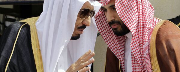 جنگ بی نتیجه ولی گرانبهای عربستان در یمن جنگ بی نتیجه ولی گرانبهای عربستان در یمن - اسپوتنیک افغانستان