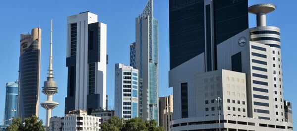 کویت هم خواهان برقراری صلح در افغانستان شد کویت هم خواهان برقراری صلح در افغانستان شد - اسپوتنیک افغانستان