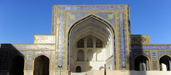 هرات، میدان جدید جنگ ملا هبت الله و ملا رسول هرات، میدان جدید جنگ ملا هبت الله و ملا رسول - اسپوتنیک افغانستان