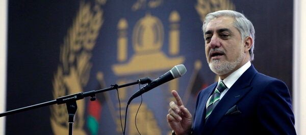 داکتر عبدالله عبدالله، رئیس اجرایی جمهوری اسلامی افغانستان داکتر عبدالله عبدالله، رئیس اجرایی جمهوری اسلامی افغانستان - اسپوتنیک افغانستان