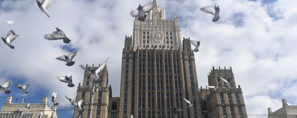 روسیه: تحویل اس – 300 به سوریه بر ضد اسرائیل نیست - اسپوتنیک افغانستان  