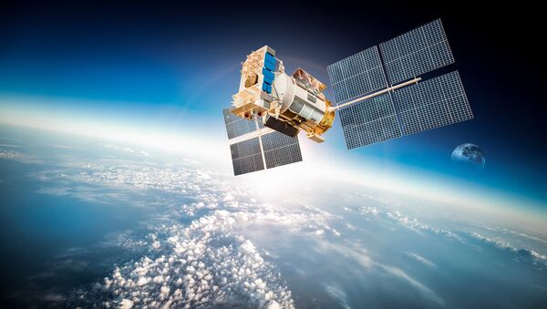 اعلام زمان آغاز به کار «قاتل ماهواره ها» در روسیه - اسپوتنیک افغانستان  