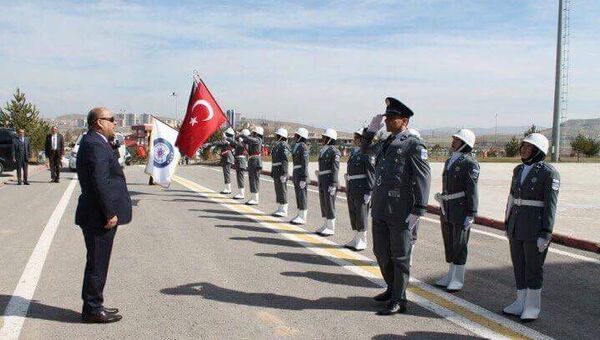 فراغت  250 پولیس زن افغان در ترکیه - اسپوتنیک افغانستان  