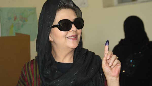 شماری از نامزدان انتخابات فورم ثبت نام دریافت نکردند - اسپوتنیک افغانستان  