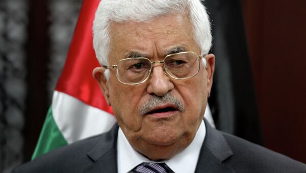 محمود عباس: بیتالمقدس فروشی نیست محمود عباس: بیتالمقدس فروشی نیست - اسپوتنیک افغانستان