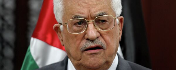 محمود عباس: آماده گفتگوی مستقیم با اسرائیل هستم - اسپوتنیک افغانستان  