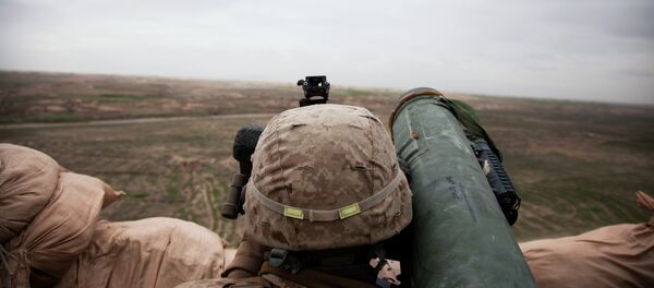FGM-148 Javelin - اسپوتنیک افغانستان  