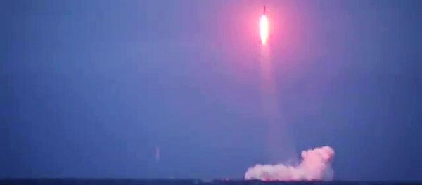 روسیه بلاک نو مافوق سرعت صوت «اوانگارد» جهت تسلیح بکار میگیرد - اسپوتنیک افغانستان  