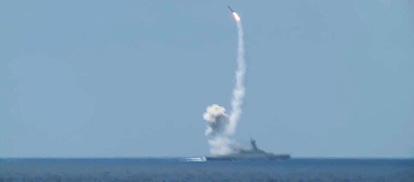 امریکا درباره توانایی های راکت های کروز روسی نگران است - اسپوتنیک افغانستان  