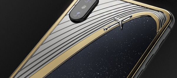 گوشی آیفون بادیزاین جدید به بازار می آید گوشی آیفون بادیزاین جدید به بازار می آید - اسپوتنیک افغانستان