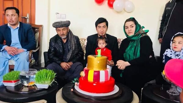 نامگذاری شخصیت های مشهور دنیا بالای اطفال در افغانستان - اسپوتنیک افغانستان  