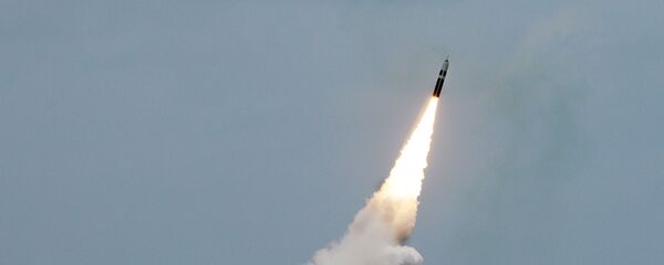 هشدار امریکا به چین بخاطر پرتاب دو راکت بالستیک - اسپوتنیک افغانستان  