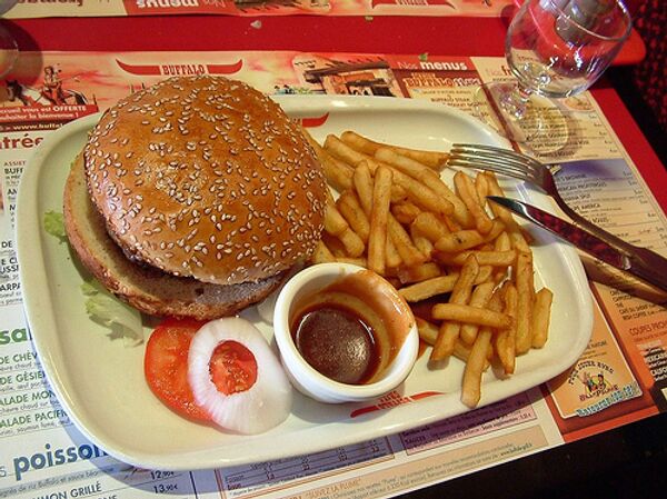 دانشمندان: تغذیه درست ضامن طول عمر است دانشمندان: تغذیه درست ضامن طول عمر است - اسپوتنیک افغانستان