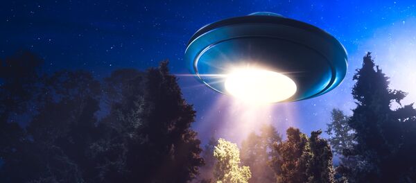 پنتاگون کارگروهی برای پژوهش درباره بشقاب پرنده ها تشکیل می دهد پنتاگون کارگروهی برای پژوهش درباره بشقاب پرنده ها تشکیل می دهد - اسپوتنیک افغانستان